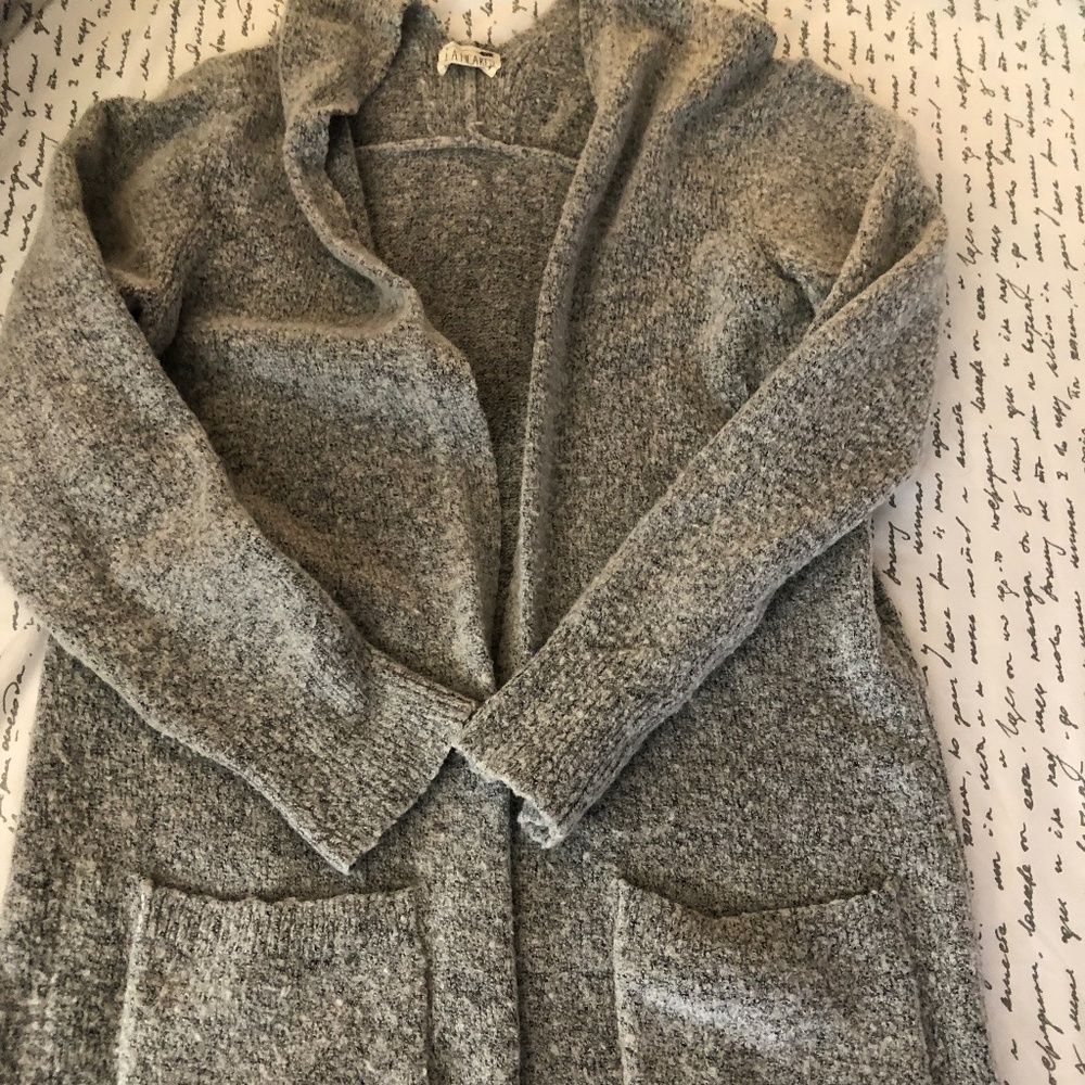 Women sweater